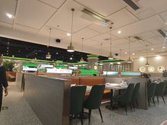 -叹茶靓点·粤式餐厅·全天茶市(石井万民广场店)