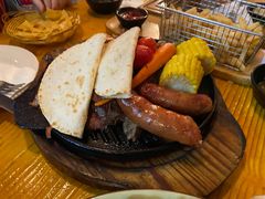 -Pistolera Mexican Cantina女枪手墨西哥餐厅(碧云路店)