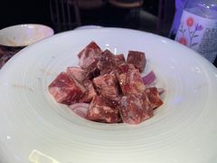 -十三姨正合丰烤肉(营迹路店)