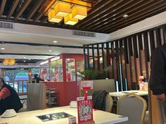 -潮泰牛肉火锅 · 创于1992年(车公庙店)