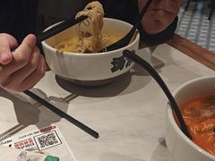 -和府捞面(曹路花园城店)