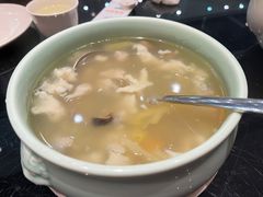 脆肚海鱼羹-闽和南(深圳万象城店)