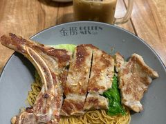 -金捞茶餐室(祐汉兴隆楼店)