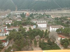 -须弥福寿之庙