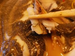 清蒸多宝鱼-蟹谢蒸鲜自助餐厅