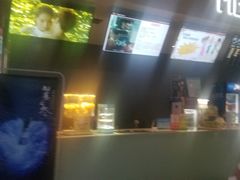 -汉阳天河电影城(王家湾店)