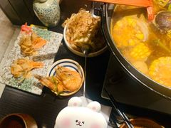 -鹏祖料理