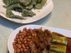 -老德州四合院·德州菜(天衢路店)