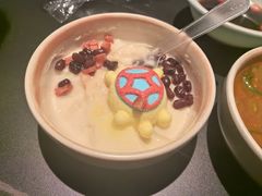 -季季山·云南野生菌火锅(上海首店)