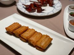-荣轩(新荣记环球金融中心店)