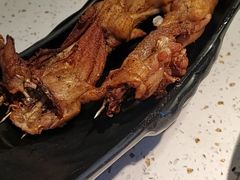 -沪小胖·小龙虾·蓝龙王(八佰伴店)