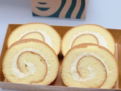 -星巴克(红房子店)