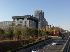 -建国门(地铁站)
