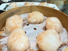 -好彩海鲜火锅饭店(银河百老汇店)