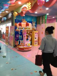 -胜利乐园(胜利购物广场店)