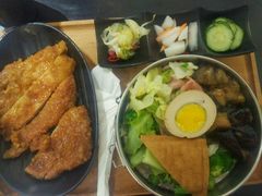 -小明同学(三里屯店)
