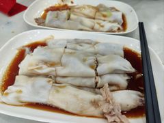 -荔园小馆(园岭新村二期店)