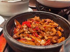 -柴米油盐(土菜院子店)