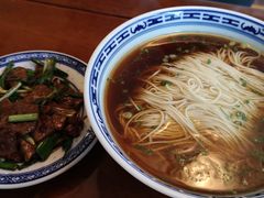 红汤-同得兴 Since·1995 传统苏式面馆(十全街店)