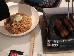-卡朋西餐(较场西路店)