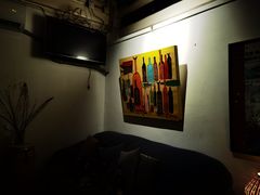 -脚下咖啡·CHILL酒馆(灵光东巷店)