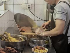 -吾家香港烧腊专门店