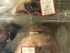 -羽深肉铺 Steak & Wine