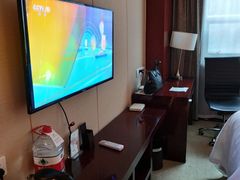 -世纪缘湖滨花园酒店(玄武湖店)