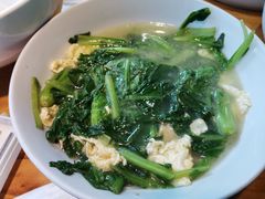 -吕氏疙瘩汤·私家菜馆(慈云寺店)