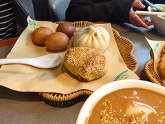 -黑窑厂糖油饼烤鸭·清真菜(黑窑厂街店)