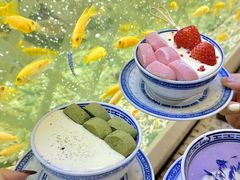 -蟹上黄·蟹黄面·江南糖水(人民广场店)