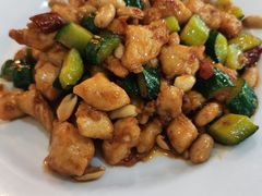 -金家老三饭庄(常营店)