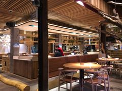 -渔太泰漓江小馆·广西融合菜(西街店)