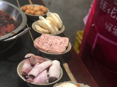 -星鸿社重庆老火锅