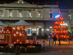 -华谊兄弟（长沙）电影小镇