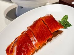 酥香嫩烤鸭-四季民福烤鸭店(外滩外白渡桥店)