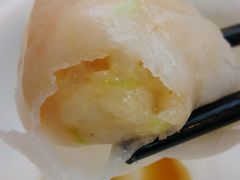 金牌虾饺皇-点都德(汇盈广场店)