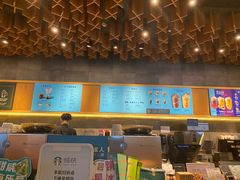 -星巴克臻选(宁波北仑银泰城店)