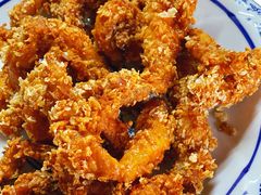 椒盐排条-遵义米粉川菜馆(木渎镇店)