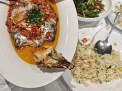 -蠔友汇·海鲜·生蚝烧烤(大东店)