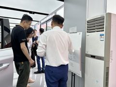-比亚迪汽车王朝网(易能环耀银海大厦城市展厅)