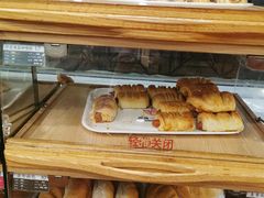 -新侨三宝乐面包店(崇文门店)