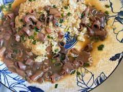 -宾朋海鲜饭庄(兴海路店)