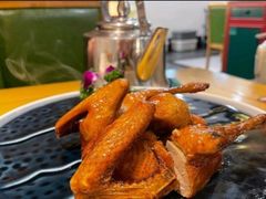 -大鸽饭(马王堆店)