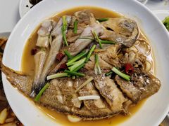 -健跳小海鲜(人民路店)