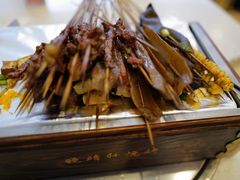 腰片-晓靖轩烧烤(沙河风情店)