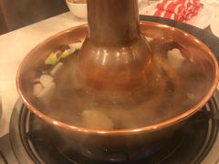 -八先生涮肉房(三里河店)