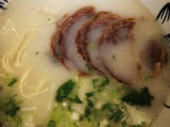 -牛三哥洛阳牛肉汤(生态城店)