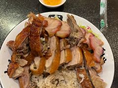 -吾家香港烧腊专门店