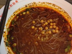 -钟方模白家肥肠粉(春熙店)